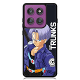 Future Trunks Motorola Moto Edge 2025 | Moto Edge 60 Fusion | Moto Edge 60 Pro Case OV10575