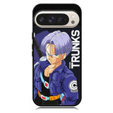 Future Trunks Google Pixel 10 Pro XL Case OV10575