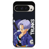 Future Trunks Google Pixel 9 Pro XL Case OV10575