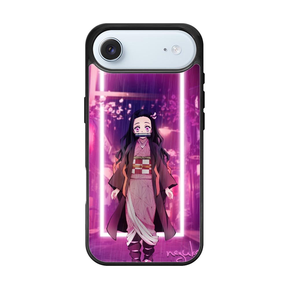 Nezuko Kamado iPhone Air Case OV10517