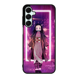 Nezuko Kamado Samsung Galaxy A16 Case OV10517