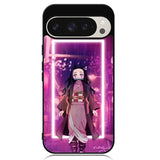 Nezuko Kamado Google Pixel 9 Pro XL Case OV10517