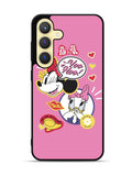 Minie mouse Samsung Galaxy S24 FE 5G Case OV10498