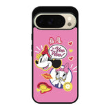 Minie mouse Google Pixel 10 Pro XL Case QC10498