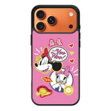 Minie mouse iPhone 17 Pro Max Case QC10498