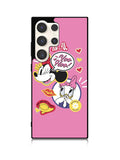 Minie mouse Samsung Galaxy S24 Ultra 5G Case OV10498