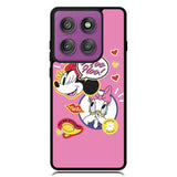Minie mouse Motorola Moto Edge 2025 | Moto Edge 60 Fusion | Moto Edge 60 Pro Case OV10498