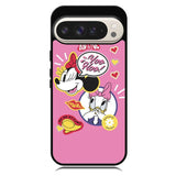 Minie mouse Google Pixel 10 | Google Pixel 10 Pro Case OV10498