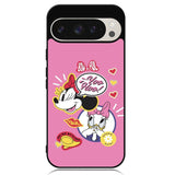 Minie mouse Google Pixel 9 Pro XL Case OV10498
