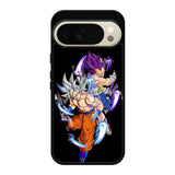 Goku and Vegeta Google Pixel 10 Pro XL Case QC10581