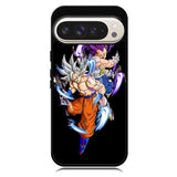 Goku and Vegeta Google Pixel 10 Pro XL Case OV10581