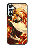Rengoku Kyojuro Samsung Galaxy A15 5G Case OV10404