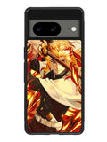 Rengoku Kyojuro Google Pixel 8A Case QC10404