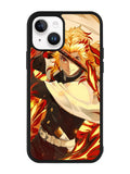 Rengoku Kyojuro iPhone 15 Case OV10404