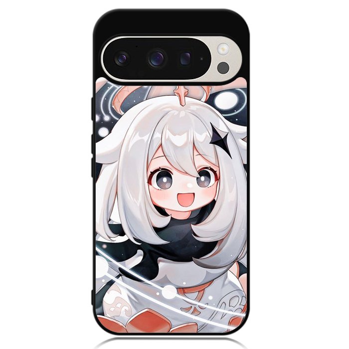 Paimon Genshin Impact Google Pixel 9 Pro XL Case OV10536