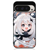 Paimon Genshin Impact Google Pixel 9 Pro XL Case OV10536