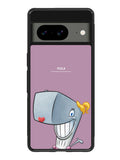 Pearl Krabs Google Pixel 8 Case QC10540
