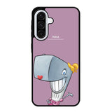 Pearl Krabs Samsung Galaxy A26 5G Case OV10540