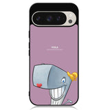 Pearl Krabs Google Pixel 9 Pro XL Case OV10540