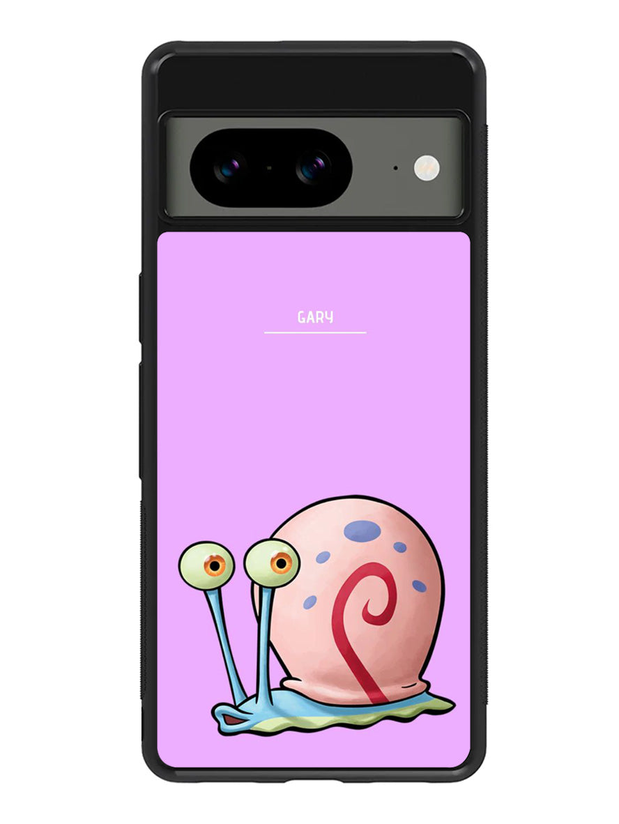 Gary si Siput Google Pixel 8 Case QC10577