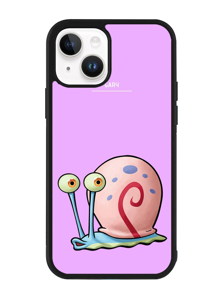 Gary si Siput iPhone 15 Case OV10577