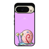 Gary si Siput Google Pixel 10 Pro XL Case QC10577