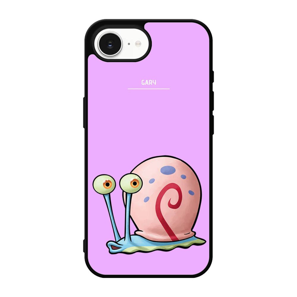 Gary si Siput iPhone 17e Case QC10577