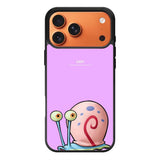 Gary si Siput iPhone 17 Pro Max Case QC10577