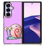 Gary si Siput Samsung Galaxy Z Fold 7 Case OV10577