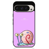 Gary si Siput Google Pixel 9 | Pixel 9 Pro Case OV10577