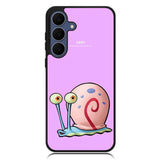 Gary si Siput Samsung Galaxy S25 FE Case OV10577
