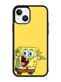 SpongeBob SquarePants iPhone 15 Case OV10436