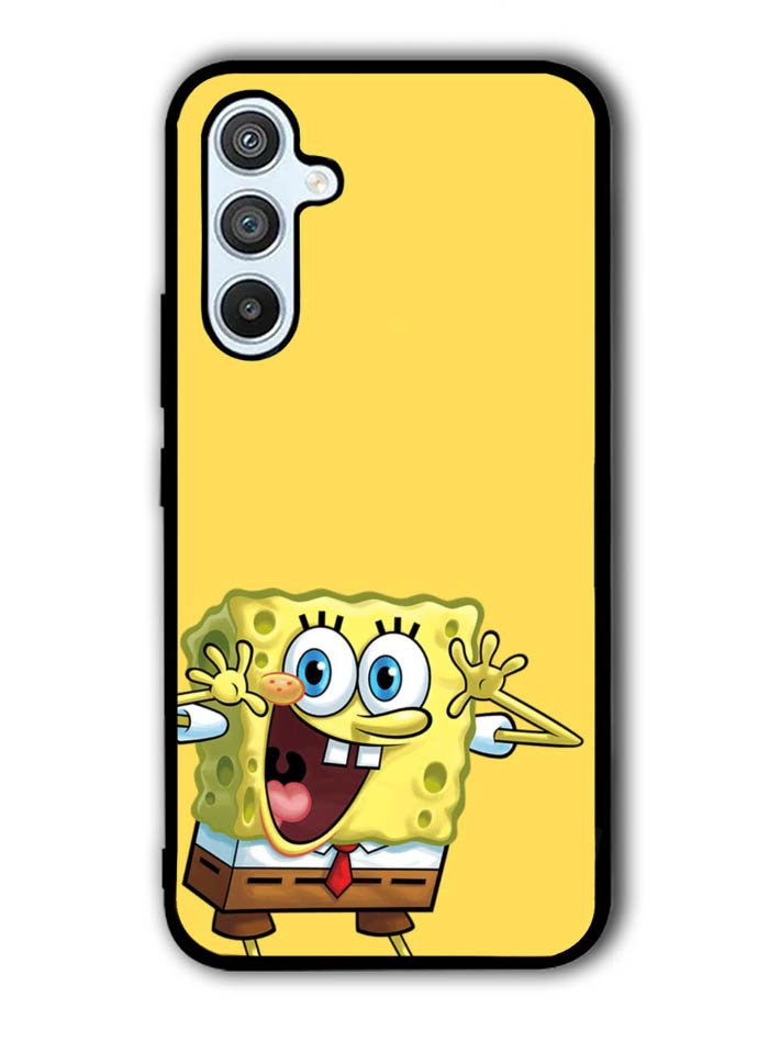SpongeBob SquarePants Samsung Galaxy A54 5G Case OV10436