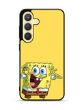 SpongeBob SquarePants Samsung Galaxy S24 5G Case OV10436