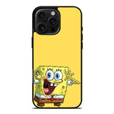 SpongeBob SquarePants iPhone 16 Pro Max Case OV10436