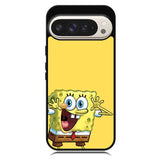 SpongeBob SquarePants Google Pixel 10 | Google Pixel 10 Pro Case OV10436