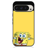 SpongeBob SquarePants Google Pixel 9 | Pixel 9 Pro Case OV10436