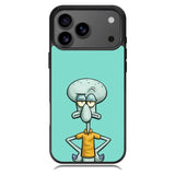 Squidward Tentacles Samsung Galaxy S26 Ultra Case OV10439