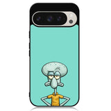 Squidward Tentacles Google Pixel 9 Pro XL Case OV10439