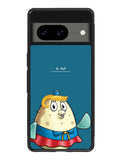 Mrs Poppy Puff Google Pixel 8 Case QC10506