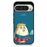 Mrs Poppy Puff Google Pixel 10 | Google Pixel 10 Pro Case OV10506