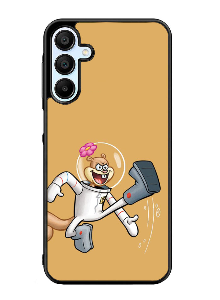 Sandy Cheeks Samsung Galaxy A15 5G Case OV10418