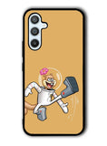 Sandy Cheeks Samsung Galaxy A54 5G Case OV10418