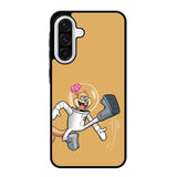 Sandy Cheeks Samsung Galaxy A36 5G Case OV10418