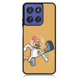 Sandy Cheeks Motorola Moto G Stylus 5G 2025 Case OV10418