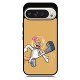 Sandy Cheeks Google Pixel 10 | Google Pixel 10 Pro Case OV10418