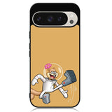 Sandy Cheeks Google Pixel 9 Pro XL Case OV10418