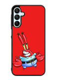 Tuan Krabs Samsung Galaxy A15 5G Case OV10461