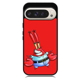 Tuan Krabs Google Pixel 10 Pro XL Case OV10461