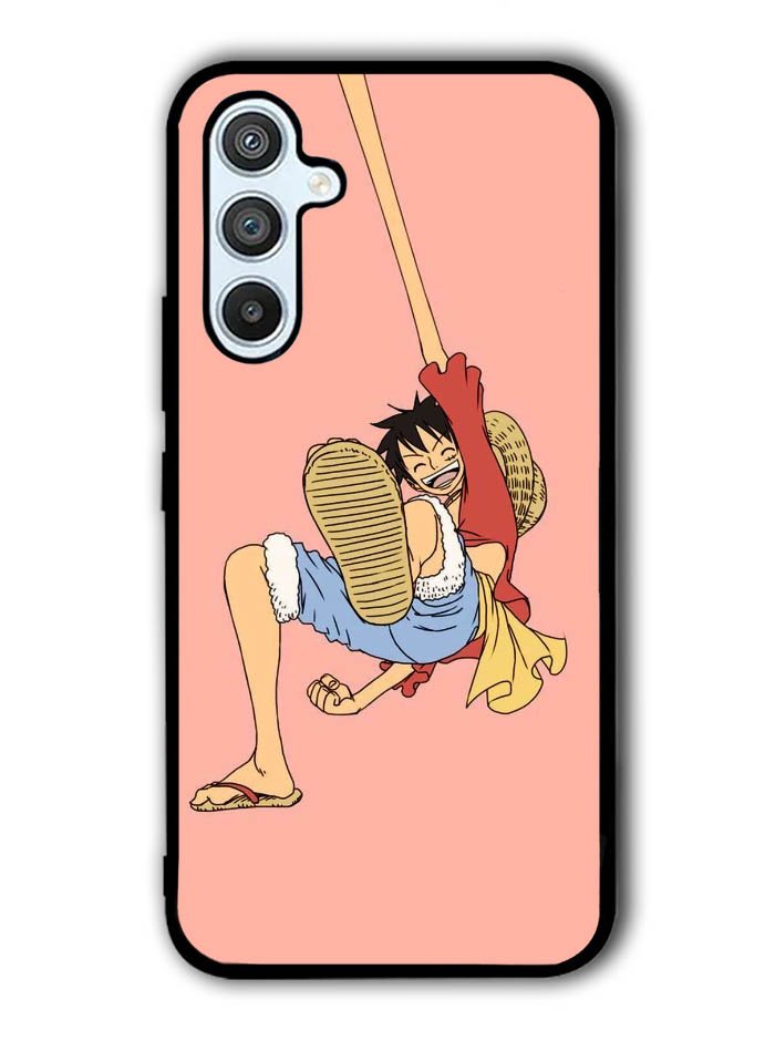 Monkey D Luffy Samsung Galaxy A54 5G Case OV10504